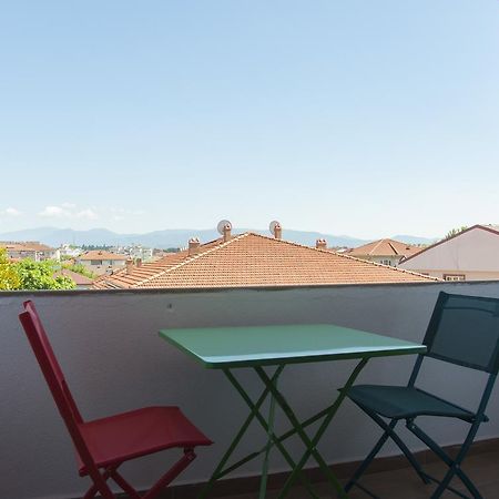 1Inci Konak Sakarya  Exteriér fotografie