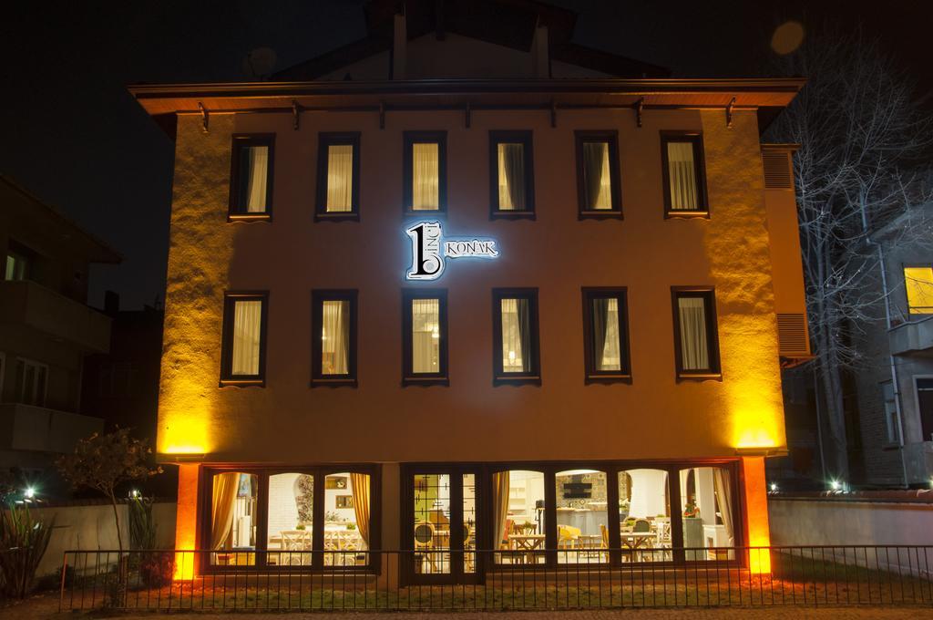 1Inci Konak Sakarya  Exteriér fotografie