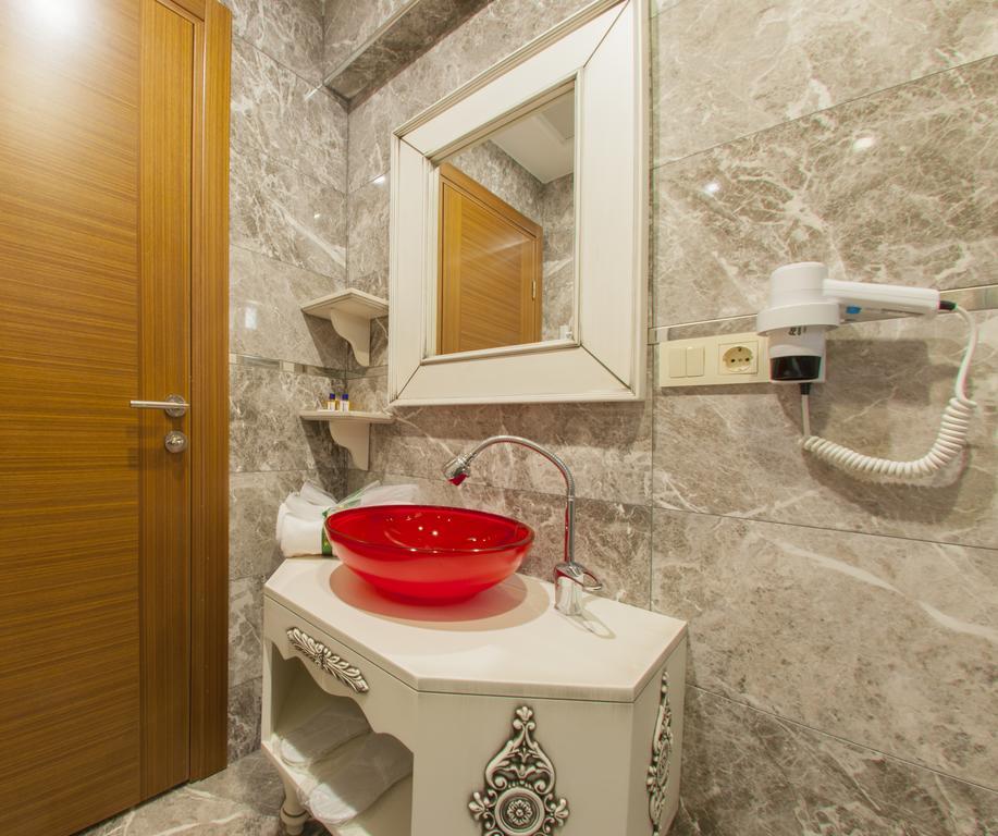 1Inci Konak Sakarya  Exteriér fotografie