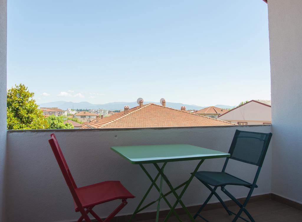 1Inci Konak Sakarya  Exteriér fotografie