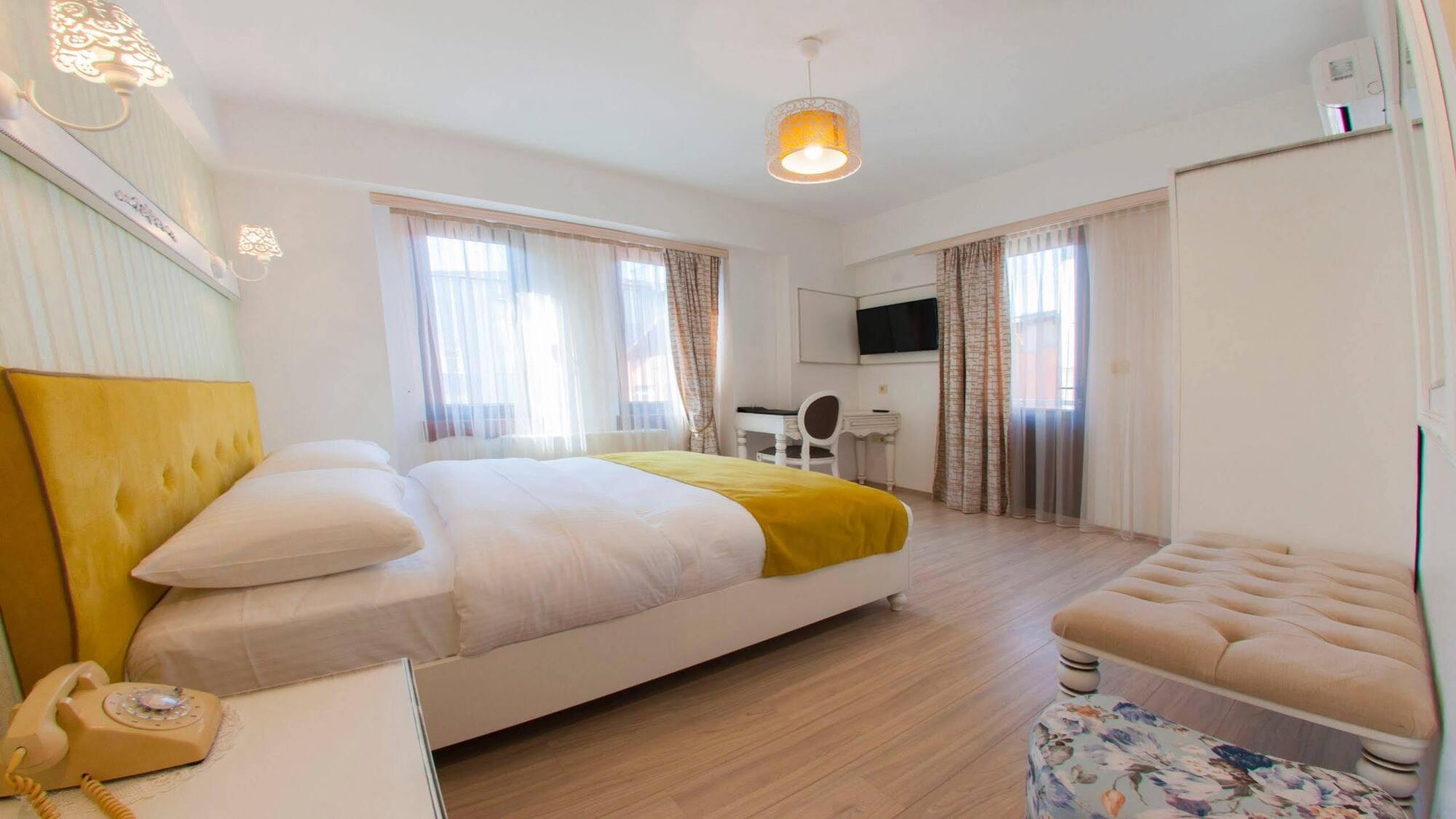 1Inci Konak Sakarya  Exteriér fotografie