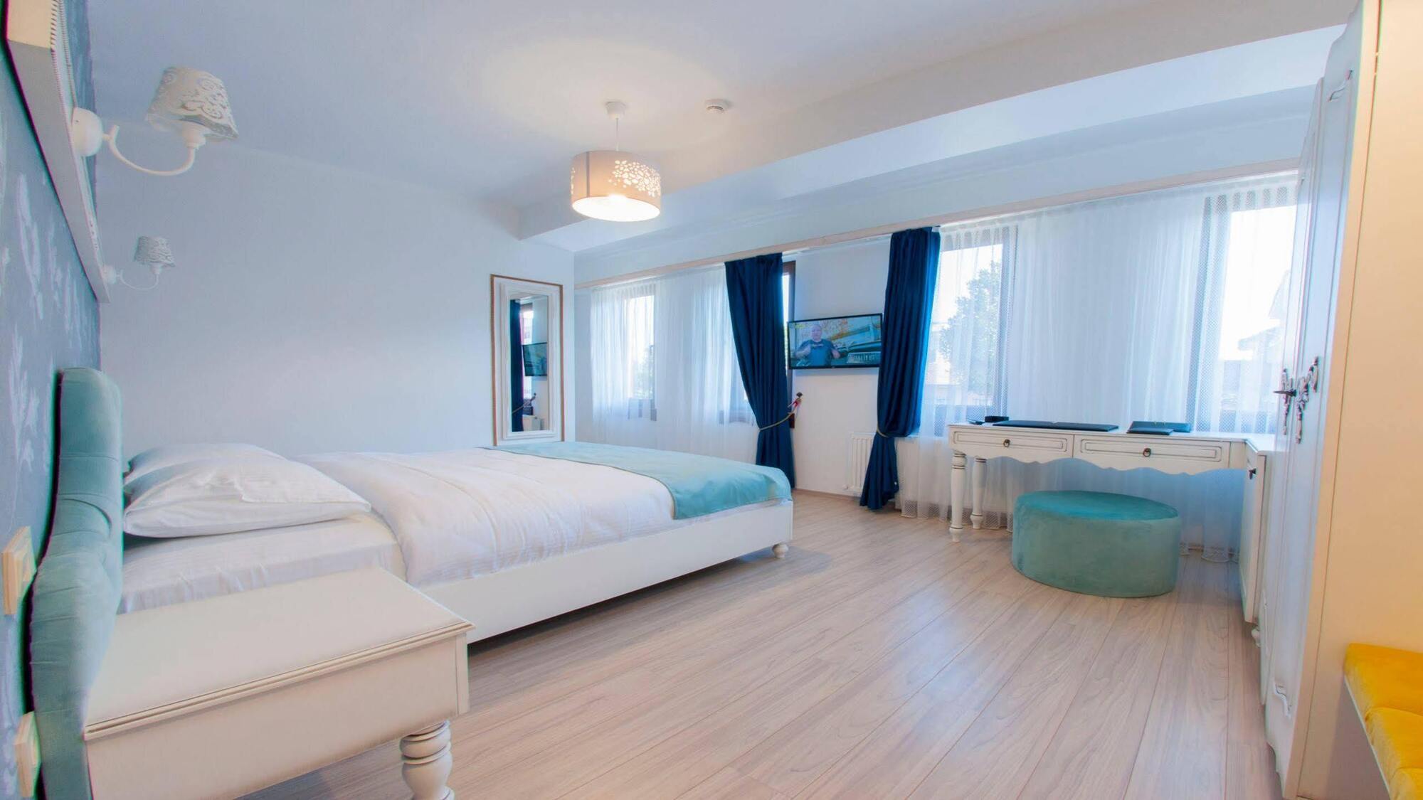 1Inci Konak Sakarya  Exteriér fotografie