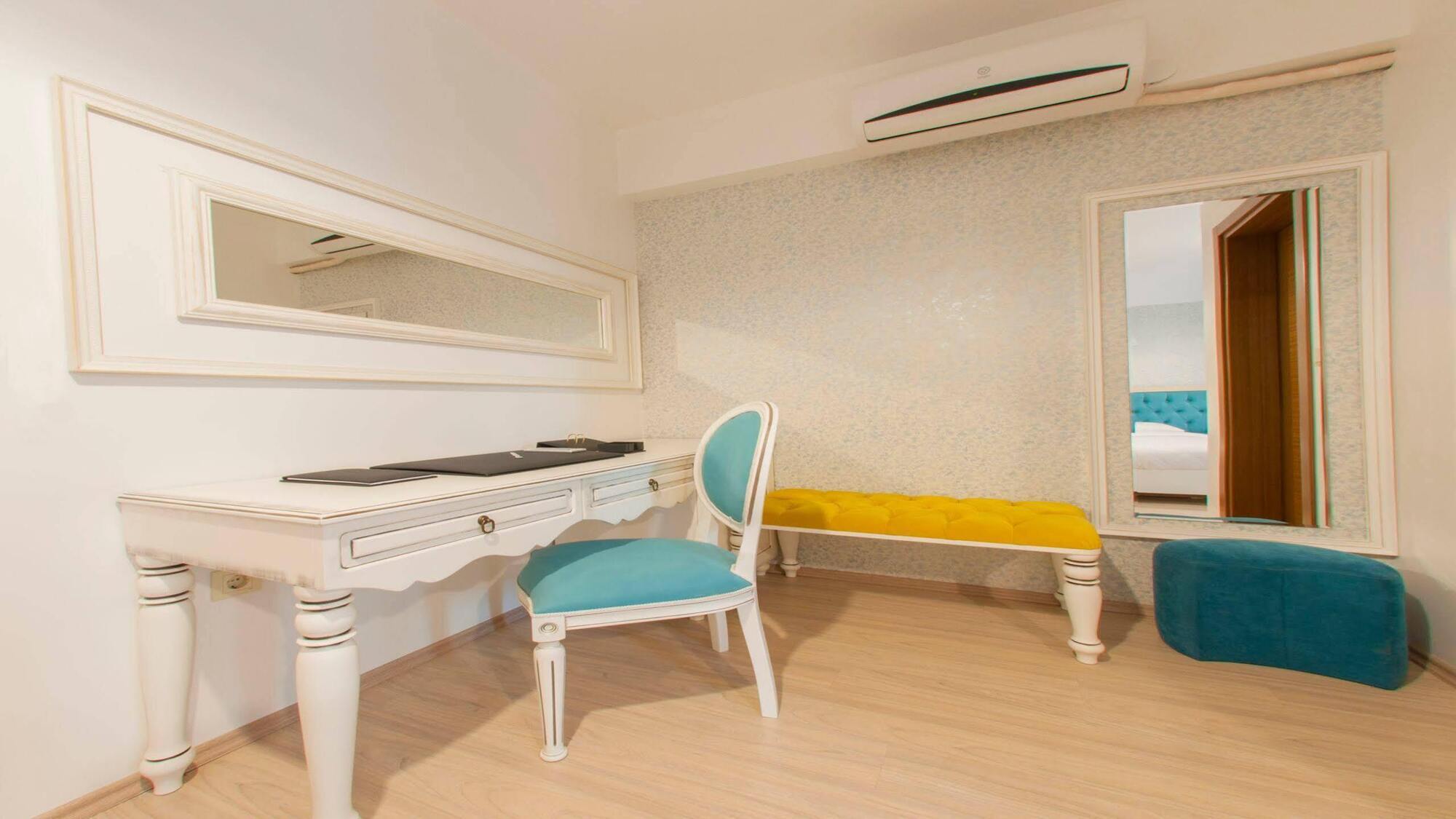 1Inci Konak Sakarya  Exteriér fotografie